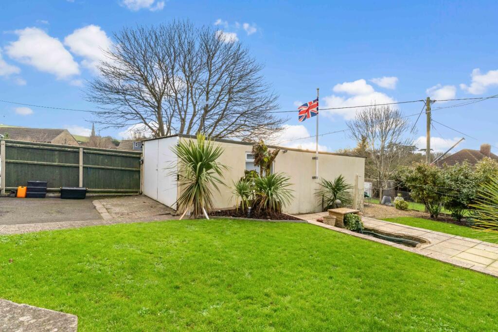 Additional image 13 of Victoria Park, Castle Cary, Somerset, BA7