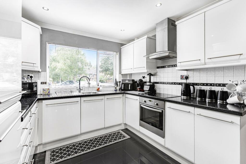 Additional image 5 of Pelham Court, Welwyn Garden City