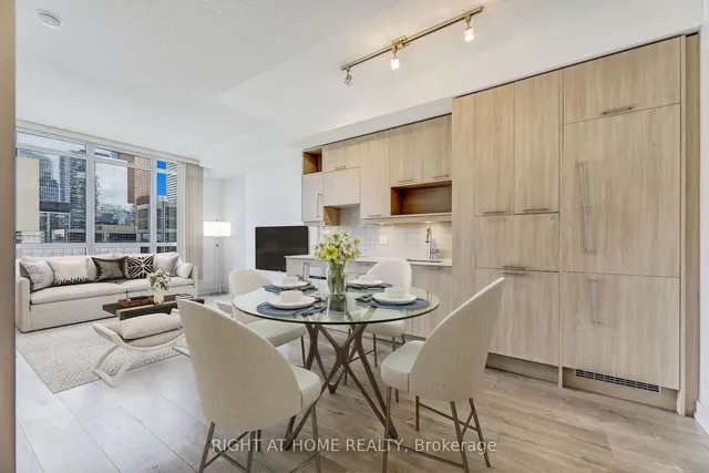 Additional image 6 of 199 Richmond St Unit 2303