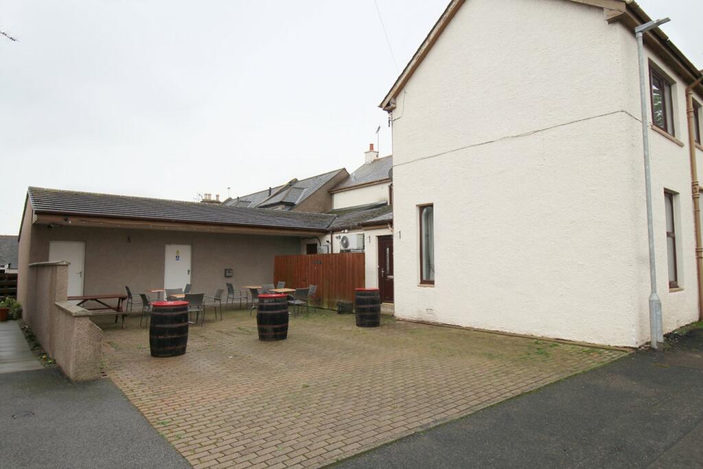 Additional image 12 of North Street, Inverurie, AB51