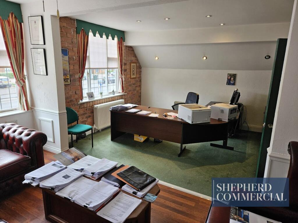 Additional image 14 of Midland House, 334 Chester Road, Sutton Coldfield, B74 3ED