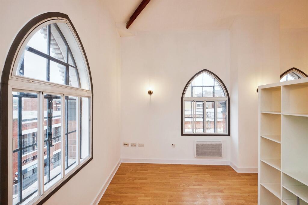 Additional image 17 of Allison Street, Birmingham