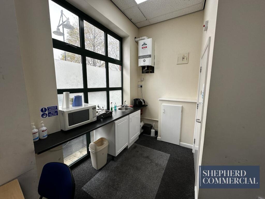 Additional image 15 of 3 & 5 Wharf House, Waterside, Solihull, B90 1UE