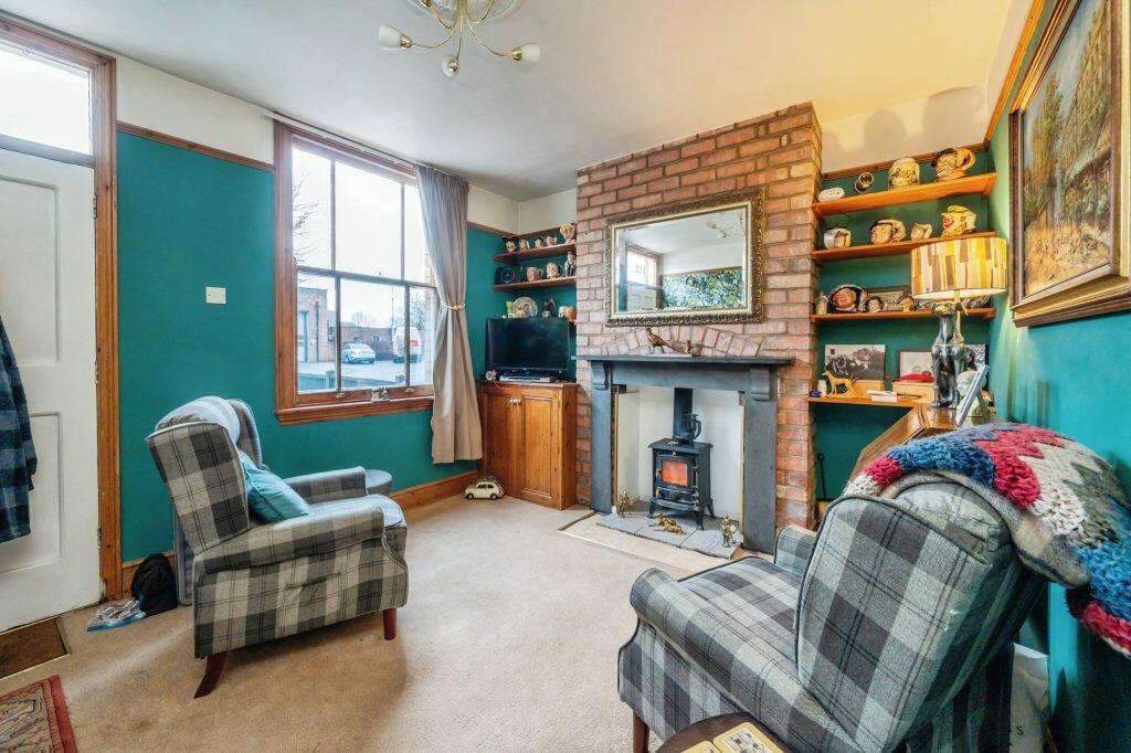 Additional image 4 of Birmingham Road, Redditch, B97 6EH