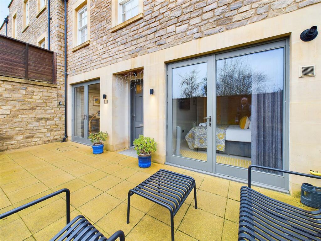 Additional image 9 of Hope Place, Lansdown Road, Bath