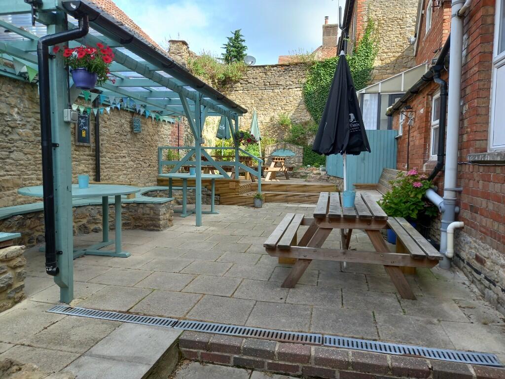 Additional image 7 of High Street, Wincanton, Somerset, BA9