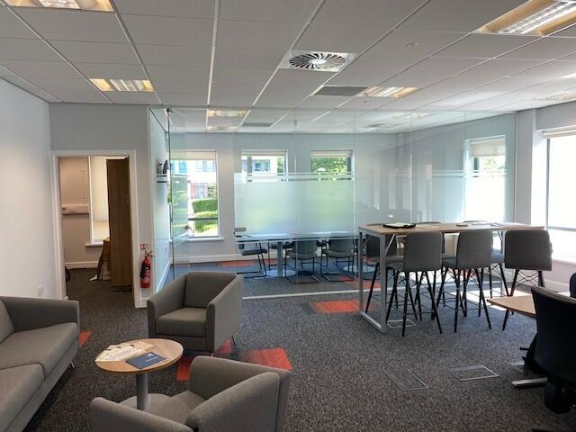 Additional image 4 of Unit 6 Topaz Business Park, Topaz Way, Bromsgrove, Worcestershire, B61 0GD