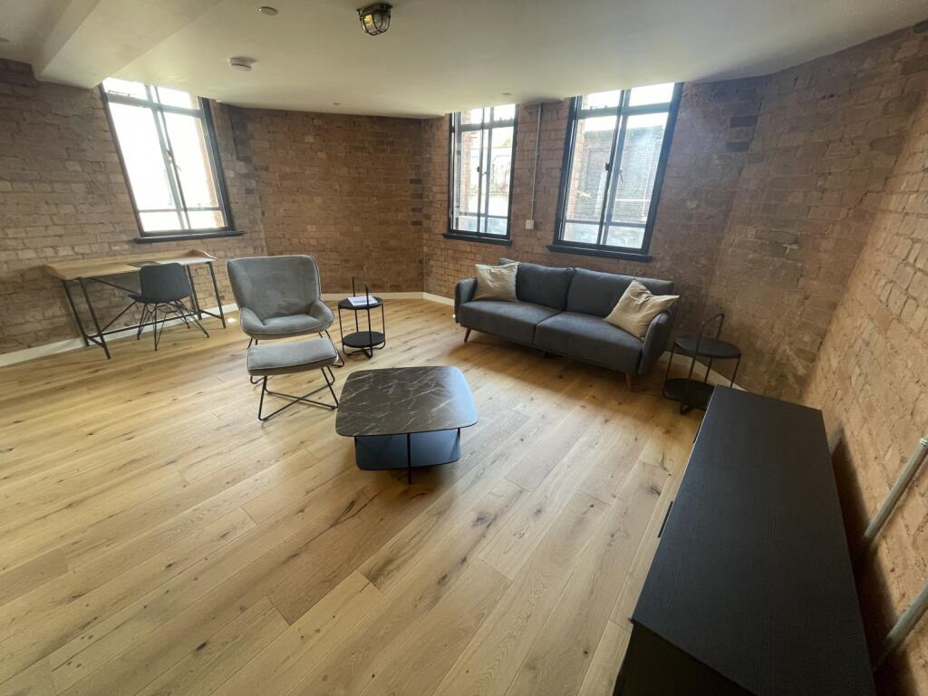 Additional image 4 of Derwent House, 7 Mary Ann Street, Birmingham, B3