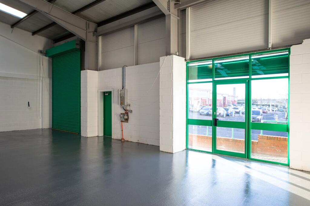 Additional image 4 of Units 7a & 7B Redwood Trade Park, Oldbury, B66 1NJ