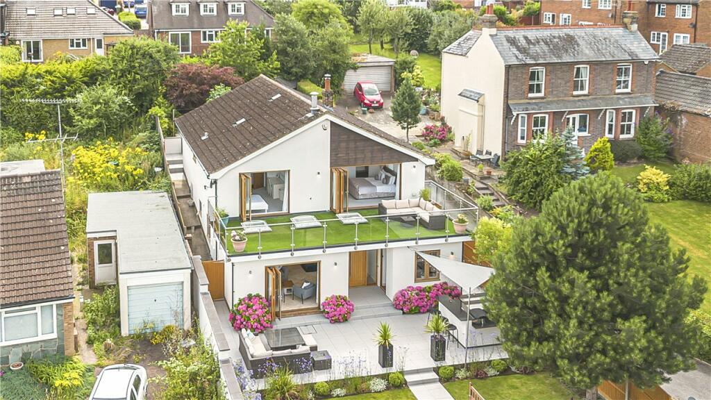 Additional image 18 of Dammersey Close, Markyate, St. Albans, AL3