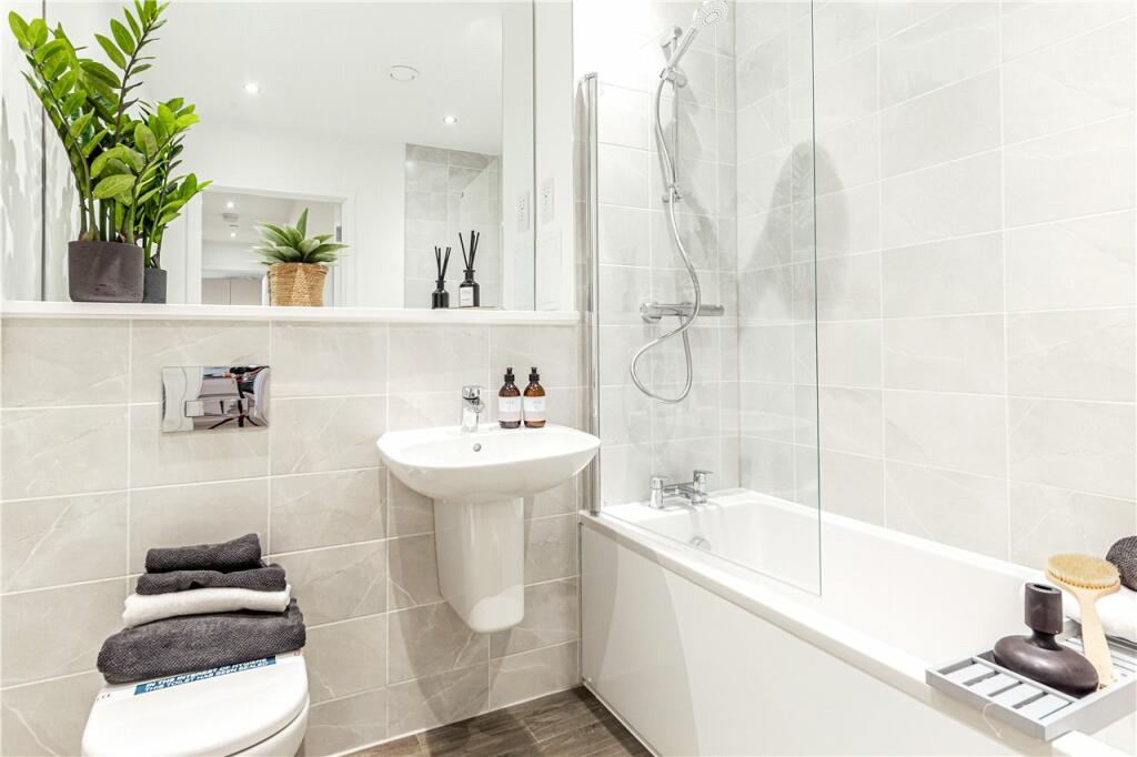 Additional image 7 of Aspect House, Hatfield Rise, Hatfield, AL10