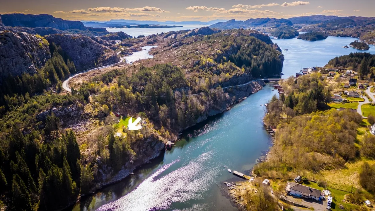 Additional image 2 of Haganesvegen 18, 5357 Fjell