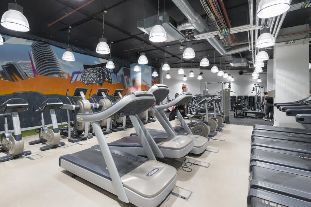 Additional image 7 of The Cube, Wharfside Street, Birmingham, West Midlands, B1 1RN