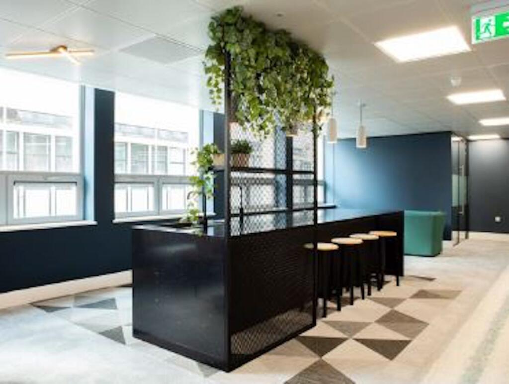 Additional image 9 of 4 Temple Row, Birmingham, B2 5HG