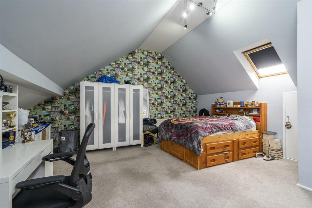 Additional image 8 of Sleapshyde, Smallford, St Albans, AL4