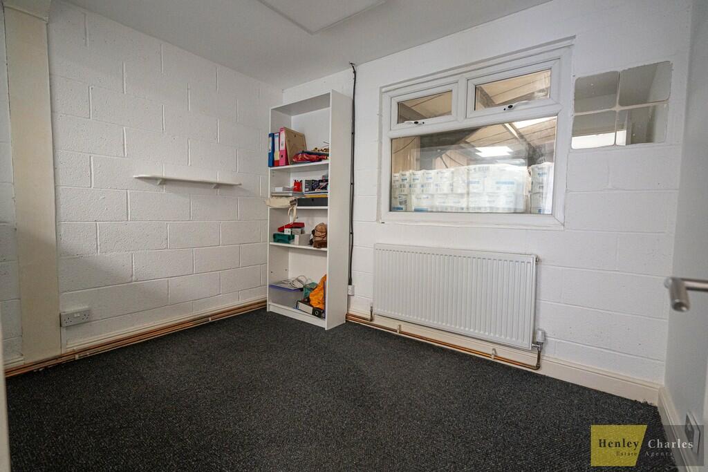 Additional image 6 of Hamstead Industrial Estate, Great Barr