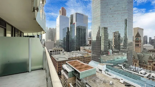 Additional image 18 of 197 Yonge St Unit 1710