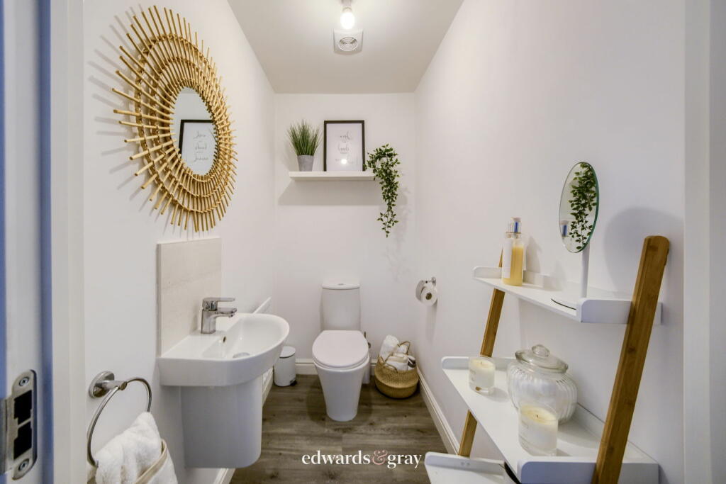 Additional image 11 of Amington, Tamworth, B77 4FR