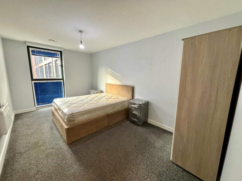 Additional image 5 of Park Works, 262 Bradford Street, Birmingham, West Midlands, B12