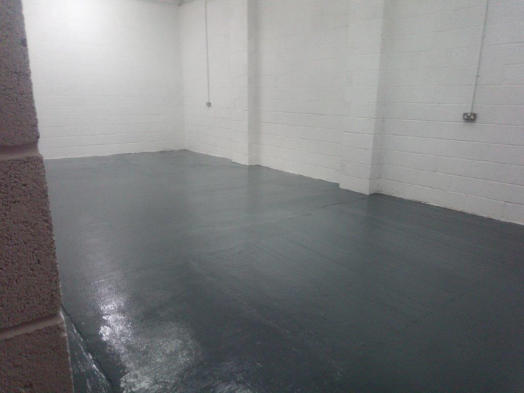 Additional image 7 of Light Industrial Storage Warehouse Workshop Unit 8a Clonmel Road, Stirchley Birmingham, B30 2BU