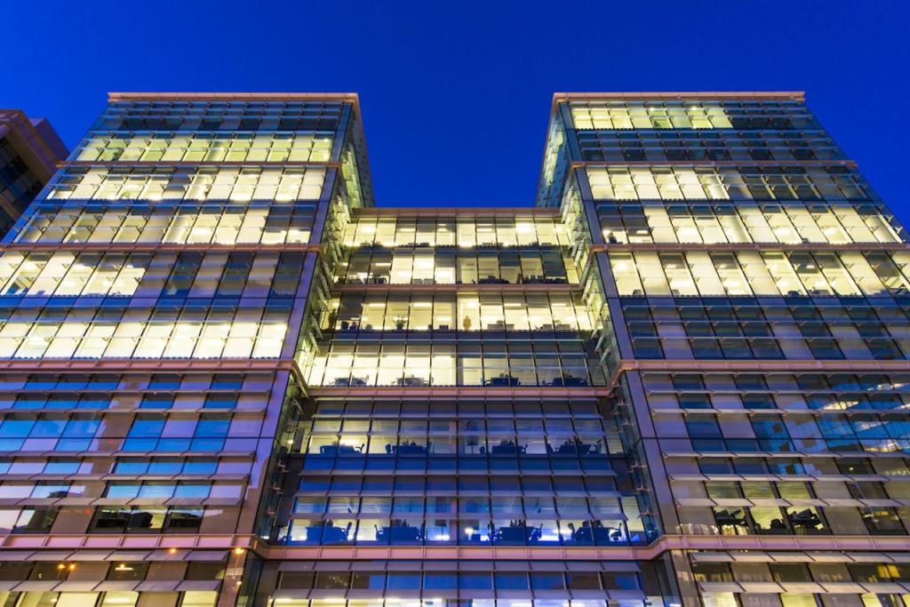 Additional image 2 of One Snowhill, Birmingham, B4 6EJ