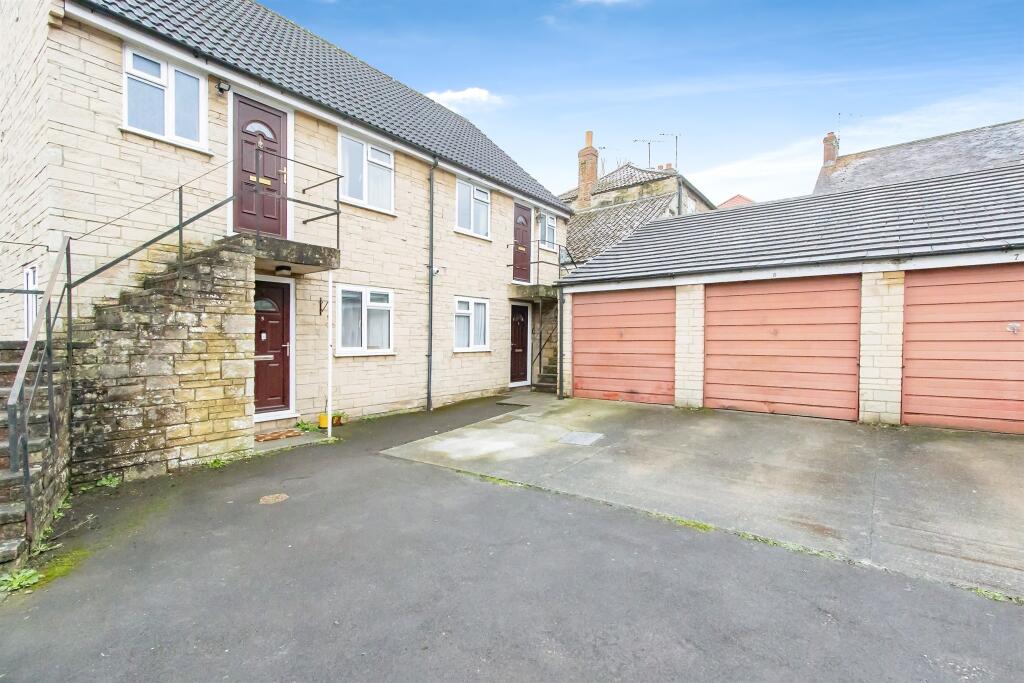 Additional image 9 of York Place, Yeovil