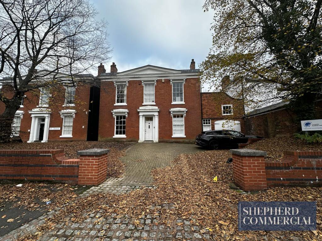 Additional image 12 of 36 George Road, Edgbaston, Birmingham, B15 1PL