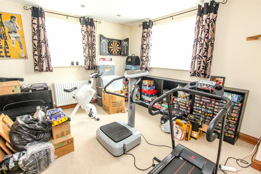 Additional image 15 of Redfield Road, Midsomer Norton, Radstock, Somerset, BA3
