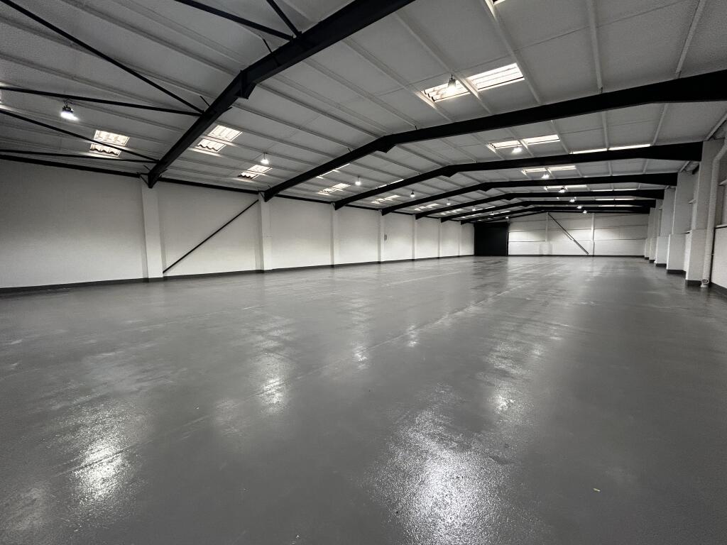Additional image 8 of Spring Road Industrial Estate, West Bromwich, Birmingham, B66 1PE