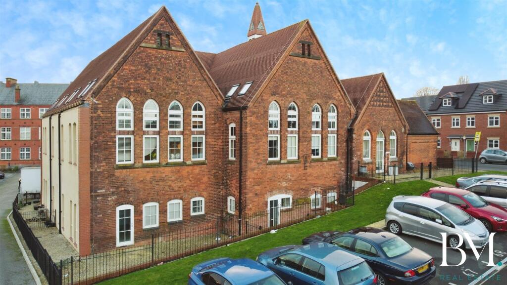 Additional image 21 of Penthouse Apartment, The Brooks, Crocketts Lane, Smethwick