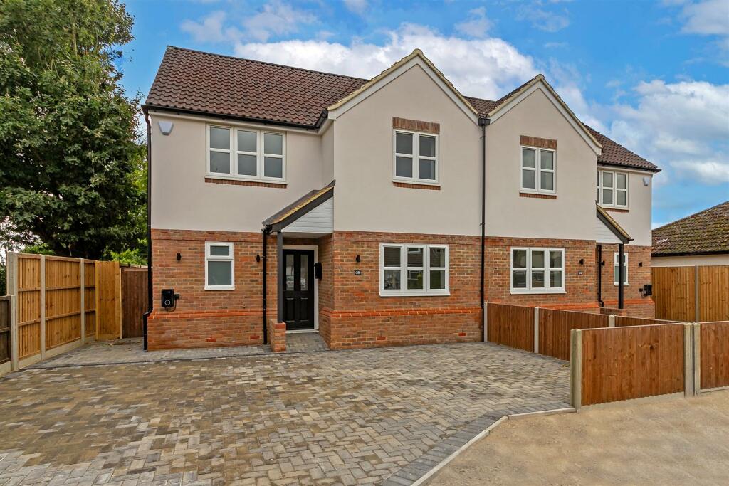 Additional image 2 of High Ash Road, Wheathampstead, St. Albans