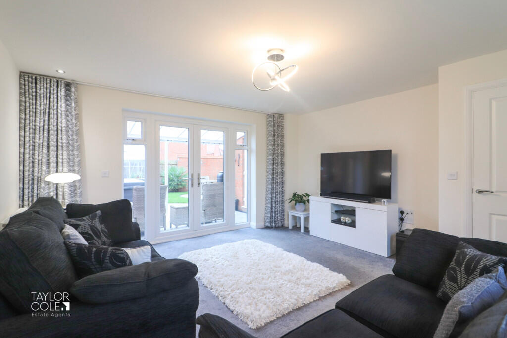 Additional image 9 of Bennet Close, Tamworth