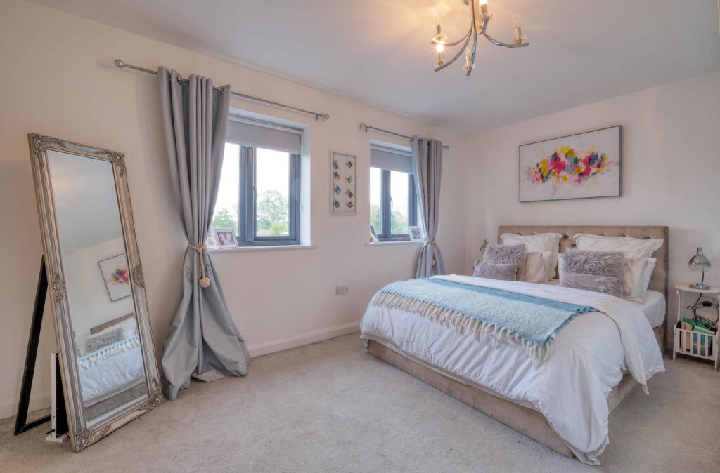 Additional image 14 of Arrow View, Studley, B80 7FH