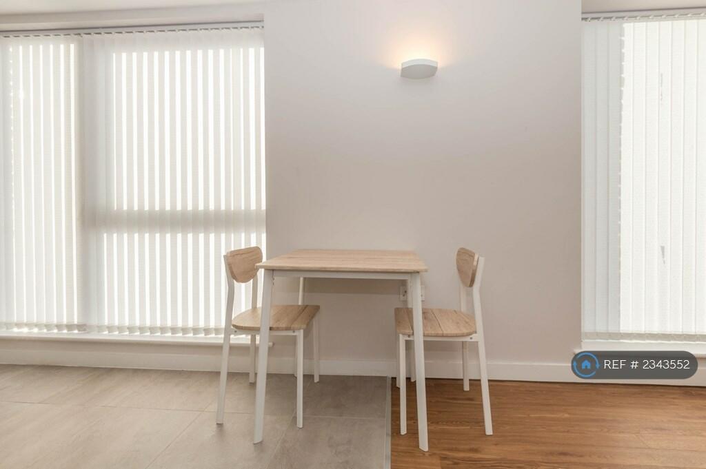 Primary image of Jewel Court, Birmingham, B1