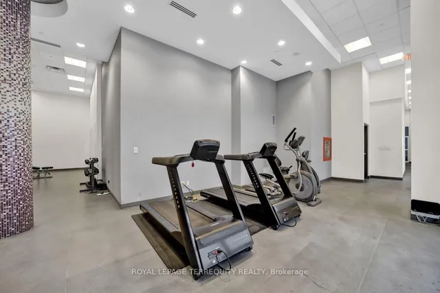 Additional image 22 of 2756 Old Leslie St Unit 1102