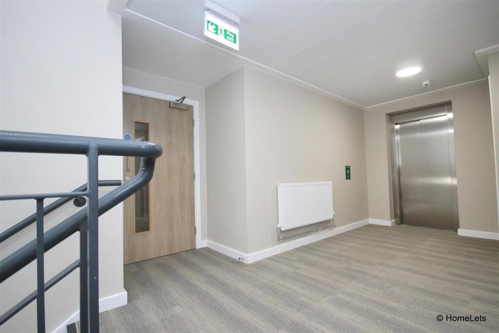 Additional image 9 of Apartment 17, Lower Bristol Road