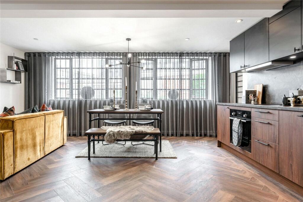 Additional image 2 of Gunsmith House, Price Street, Birmingham, West Midlands, B4