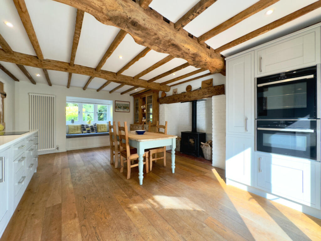 Additional image 2 of Bakers Lane, Knowle, West Midlands B93 0DZ