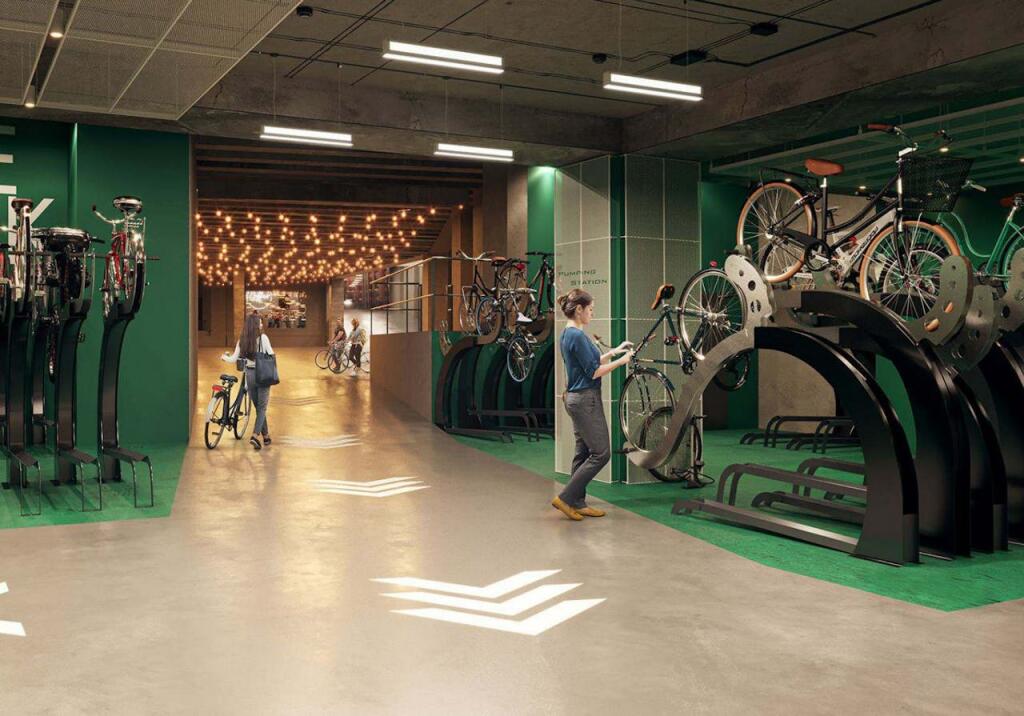 Additional image 9 of Multistory, 2 The Priory Queensway, Birmingham, B4 6BS