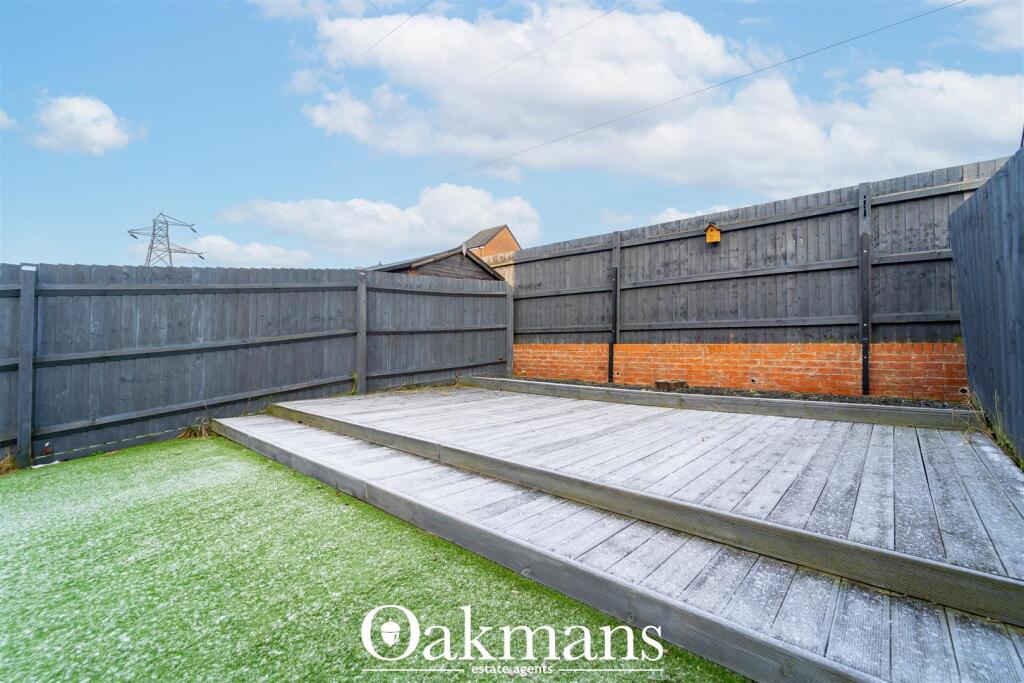Additional image 19 of Topland Grove, Birmingham