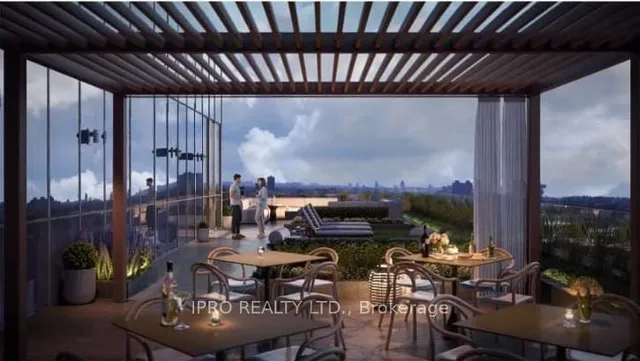 Additional image 16 of 1195 The queensway St Unit 906