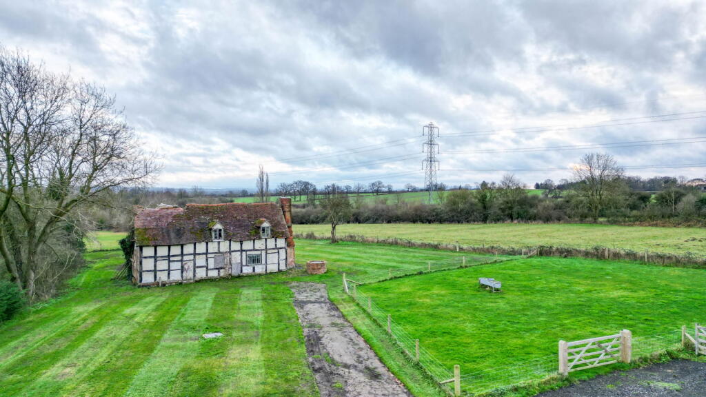 Additional image 7 of Fosters Green Cottage, Lower Bentley, Bromsgrove B60 4HY