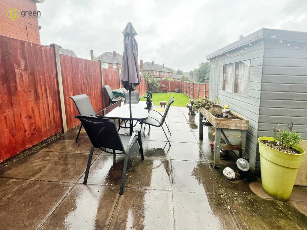 Additional image 17 of Hillingford Avenue, Great Barr