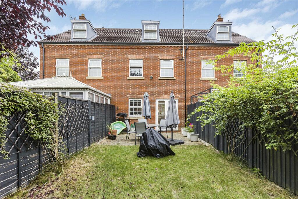 Additional image 16 of Tubbs Croft, Welwyn Garden City, Hertfordshire, AL7