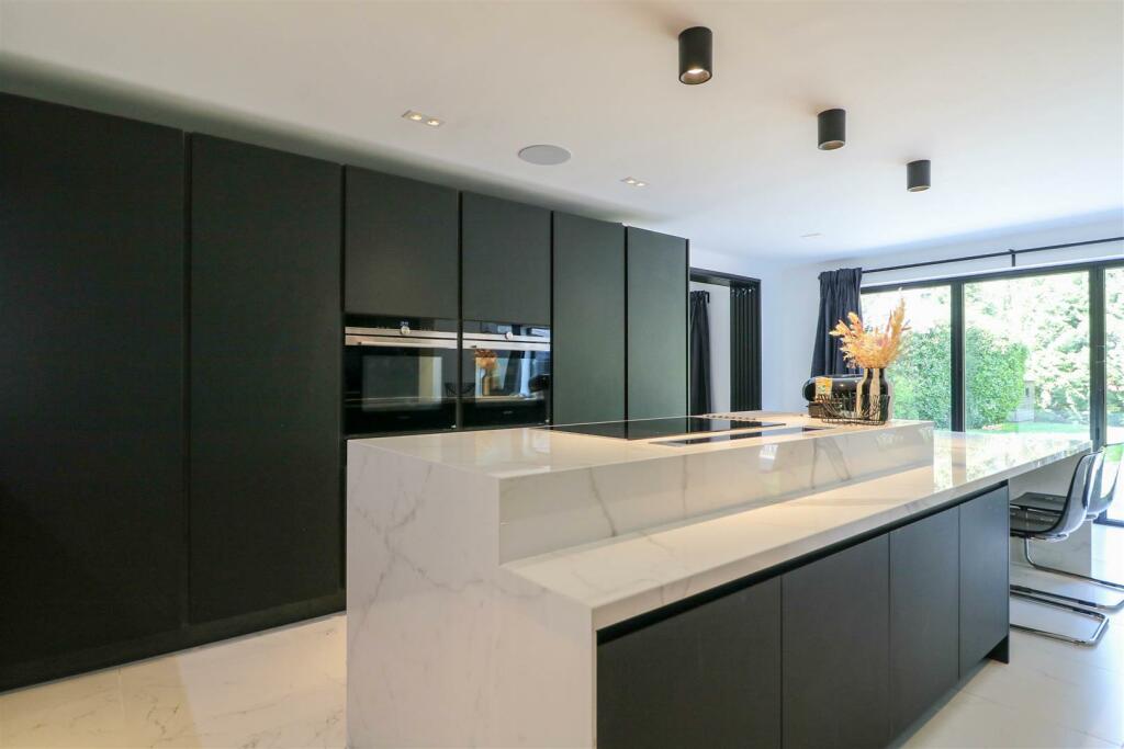 Additional image 5 of Keepers Road, Little Aston Park, Sutton Coldfield