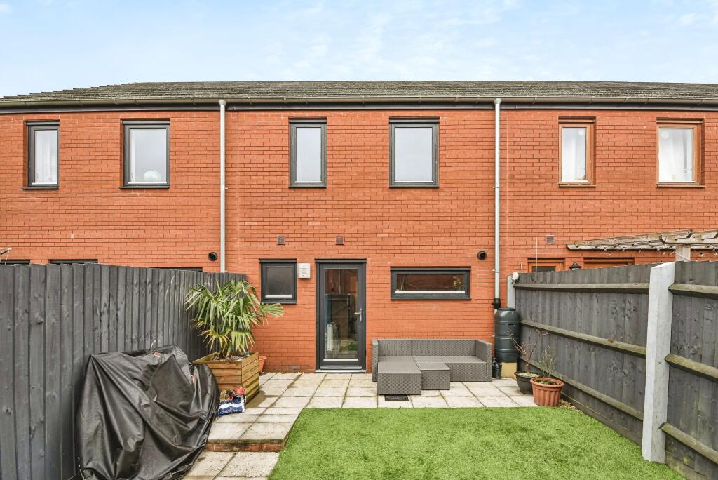 Additional image 15 of Junitor Walk, Street, Somerset, BA16