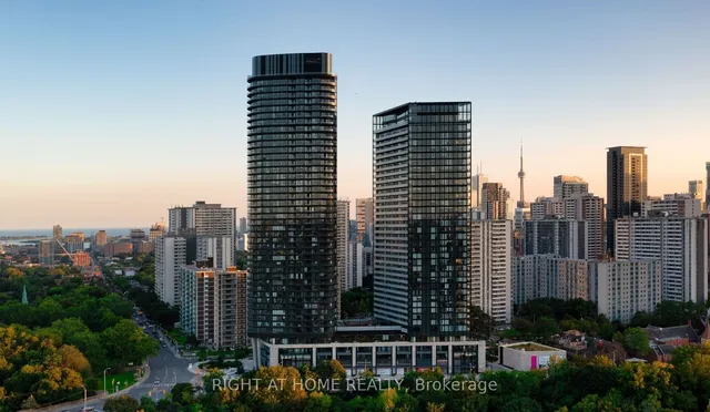 Additional image 18 of 585 Bloor St Unit 419