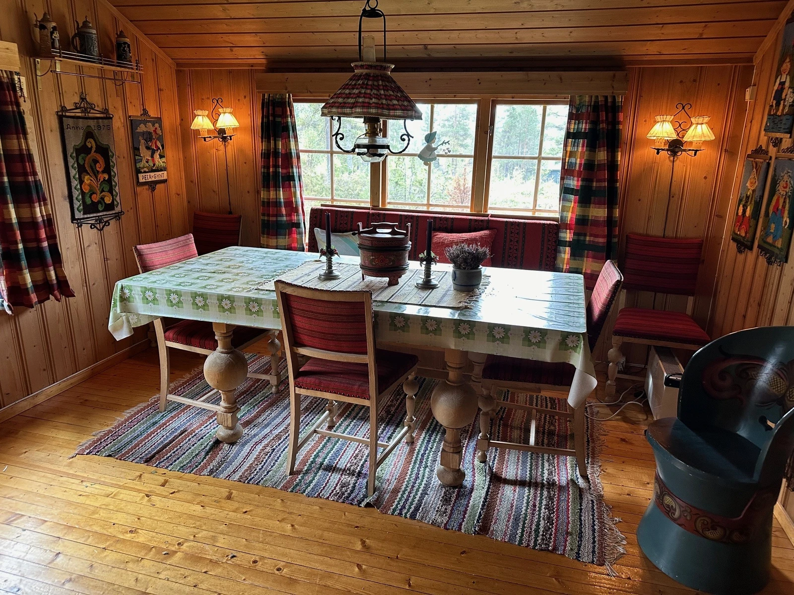 Additional image 2 of Våmur hyttefelt, 3870 Fyresdal