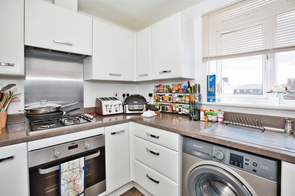 Additional image 13 of Shackleton Road, Yeovil