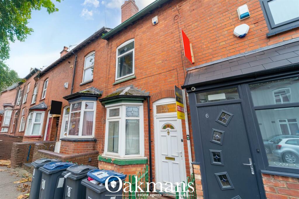 Additional image 19 of Lottie Road, Selly Oak, B29